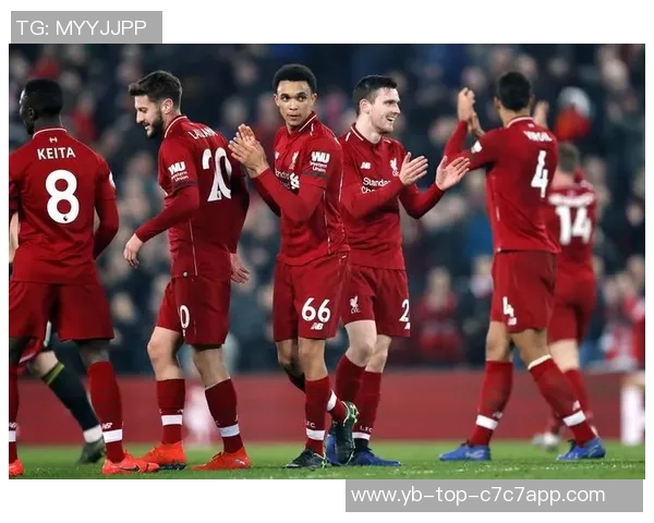 利物浦客战富勒姆战绩不佳上赛季交锋未尝胜绩需警惕